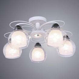 Потолочная люстра Arte Lamp  - 2